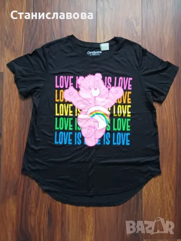 Дамска тениска