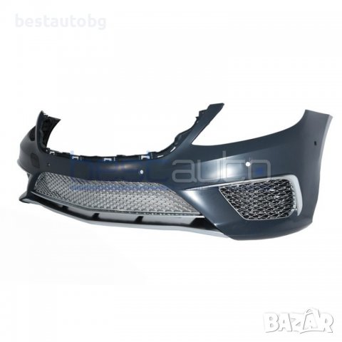 S65 AMG пакет за Mercedes S класа W222 дълга база (2013-2017), снимка 2 - Аксесоари и консумативи - 37427547