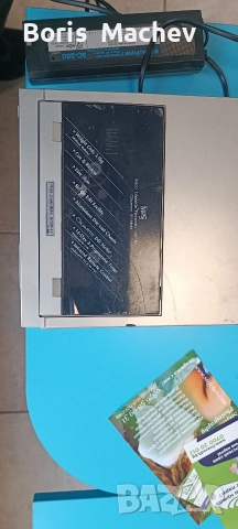 преносим видео рекордер Panasonic 