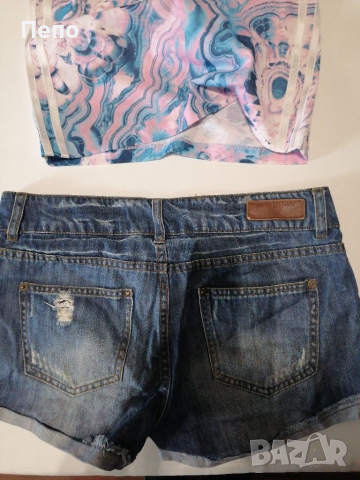 Спортен сет, снимка 3 - Комплекти - 36397734