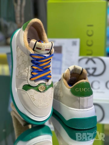 дамски маратонки gucci, снимка 14 - Маратонки - 51427544