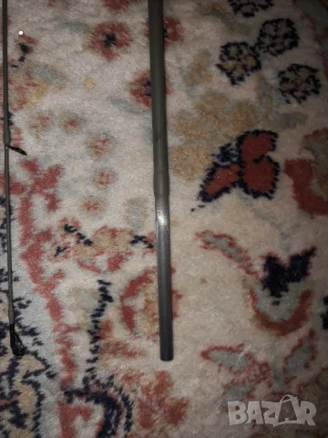 Спининг въдица Savage Gear SG4, снимка 10 - Въдици - 48427646