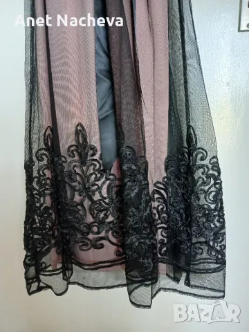 Рокля супер официална 