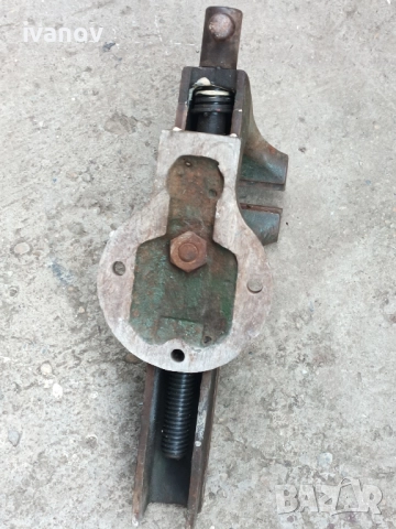 Голямо, масивно менгеме , снимка 4 - Менгемета - 51917917