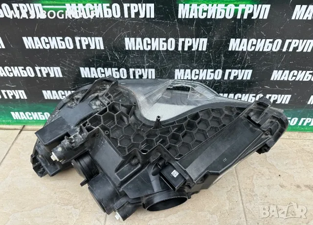 Фар десен фарове за Шкода Суперб Skoda Superb, снимка 5 - Части - 49292216