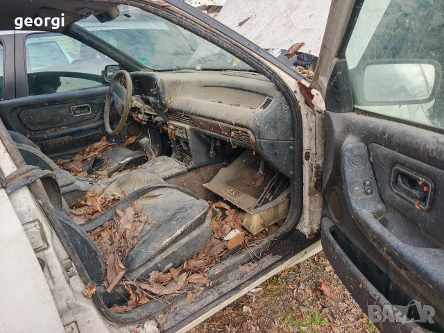 ford skorpio за части, снимка 3 - Автомобили и джипове - 52874698