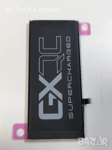 Батерия GXQC Supercharged за APPLE iPhone XR