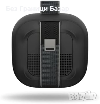 Нов Bose Преносим Bluetooth високоговорител с мощен бас и до 12 ч батерия, снимка 5 - Тонколони - 51918285