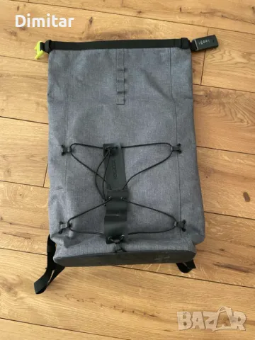 Страхотна раница