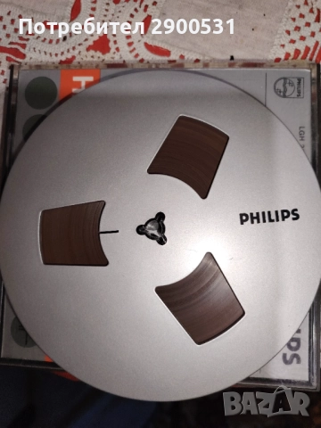 Продавам ролки  18см, снимка 2 - Декове - 41940867