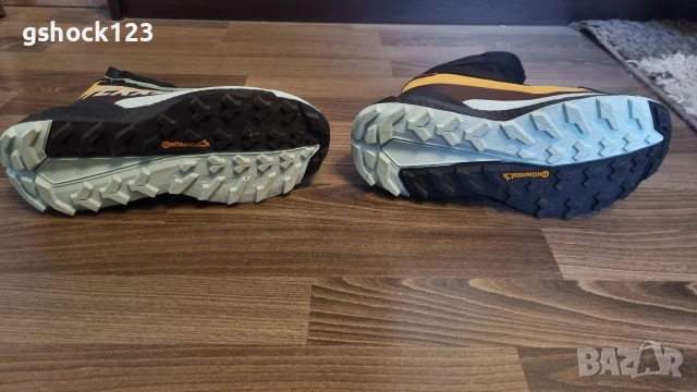 Дамски туристически Adidas Terrex Free Hiker 2 COLD.RDY , снимка 5 - Маратонки - 52648261