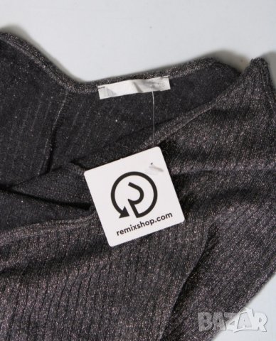 Сребрист гащеризон, снимка 2 - Гащеризони - 43718389