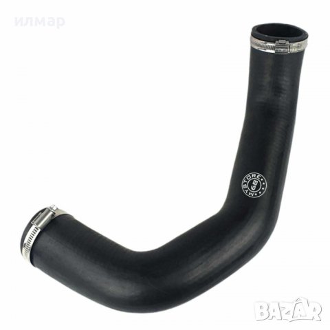 60693772 Маркуч за турбо за Алфа 159 - 2.4JTDM, снимка 2 - Части - 37828020