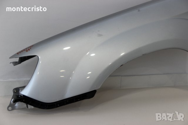 Ляв калник Subaru Forester SG facelift (2006-2008г.) 57110SA0509P, снимка 2 - Части - 40561552