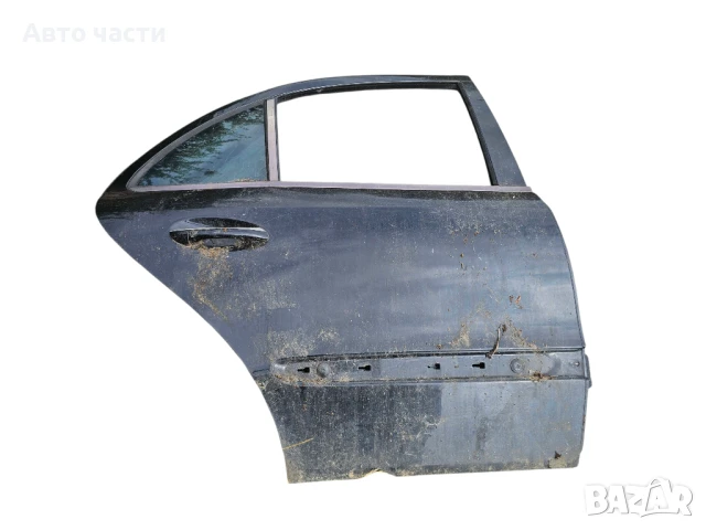 Дясна задна врата MERCEDES-BENZ E-CLASS (W211) E 220 CDI (211.006)