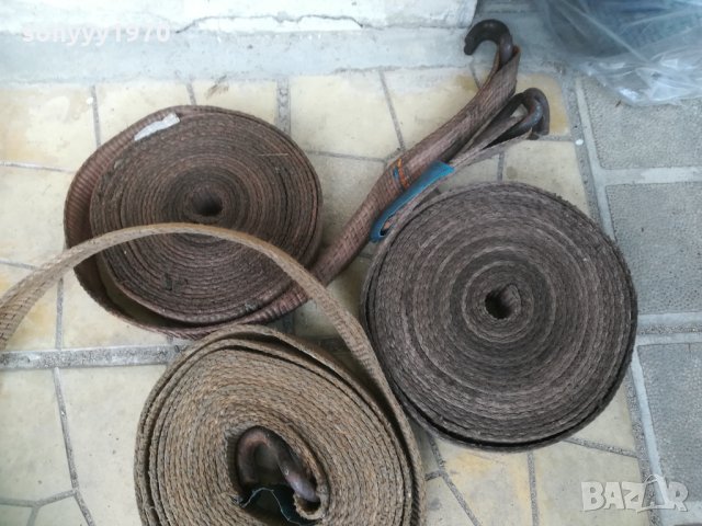 тир колани за оранжерия за джипа за гората 0204211601, снимка 3 - Аксесоари и консумативи - 32398785