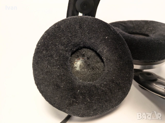 Слушалки AKG K172 HD с висока разделителна способност, снимка 5 - Слушалки и портативни колонки - 53483245