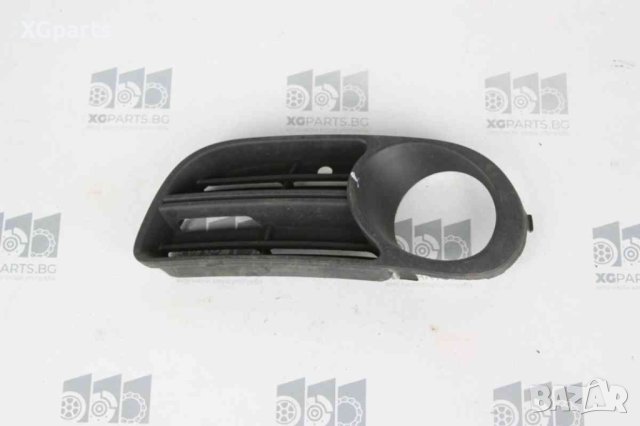  Лява решетка халоген за Skoda Fabia I facelift (2000-2007)