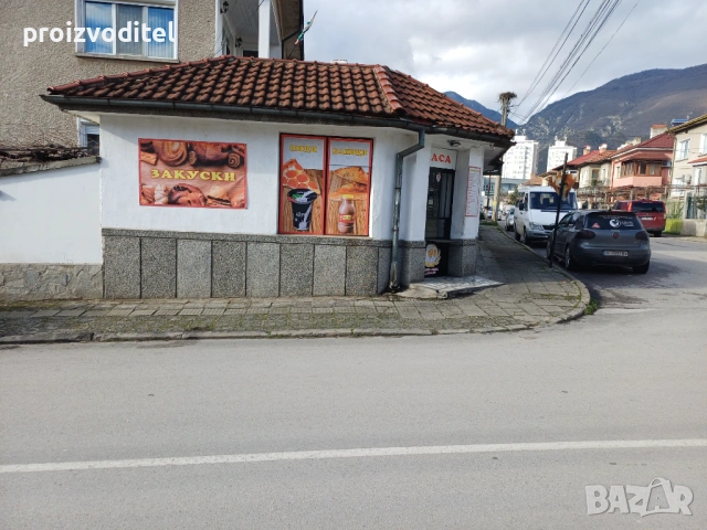 Магазин под наем, снимка 2 - Магазини - 53395654