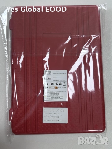 HATANSE тестер за компресия 0–20 bar с 4 адаптера (червен), снимка 10 - Други инструменти - 52413537