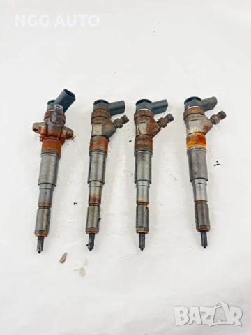 Дюзи за BMW , 0445110080, 0445110 080