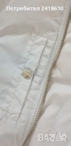 Dsquared2 SKI Down Vest Mens Size 48/S ОРИГИНАЛЕН МЪЖКИ Пухен Елек!, снимка 12 - Якета - 47472436