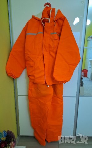 Зимен работен комплект, снимка 4 - Други - 44044540