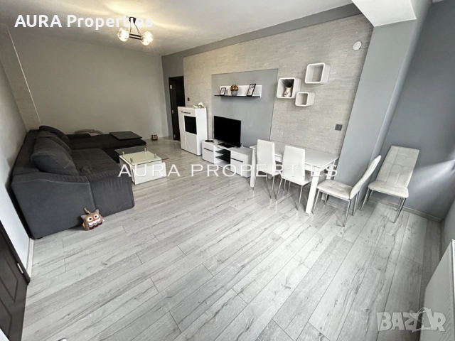 Разград / 2-стаен под наем, снимка 3 - Апартаменти - 51890446