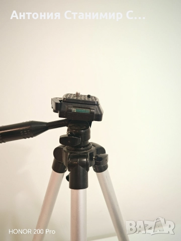 фото техника, снимка 4 - Чанти, стативи, аксесоари - 52617445