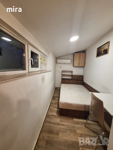 Топ място! Обзаведен 1 стаен еднопространствен апартамент Лозенец до метро Европейски съюз, снимка 6 - Апартаменти - 52623548