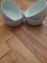 чинии за супа,плато и руски чаши с табличка., снимка 11