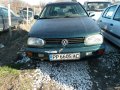 VW Golf 1,9 тди, снимка 1