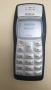 Nokia 1100, снимка 1