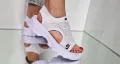 Nike дамски бели сандали , снимка 7