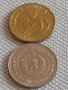 Лот монети 10 броя 10 стотинки различни години от соца за КОЛЕКЦИЯ ДЕКОРАЦИЯ 42431, снимка 11