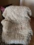 Продавам, Ръчно тъкан ( губер ) от естествена вълна, снимка 3