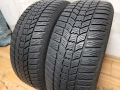 205/55/16 Sava / зимни гуми, снимка 5