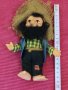 Стара кукла. , снимка 5