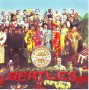 Компакт дискове CD The Beatles – Sgt. Pepper's Lonely Hearts Club Band