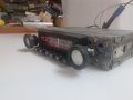 Grundig FTZ 21 / 501S ретро автомобилно радио, снимка 4