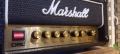 Продавам Marshall DSL1 – истински лампов звук в компактен формат!, снимка 5