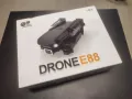 Чисто нов дрон с двойна камера, снимка 1