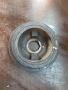  шайба колянов вал за KIA Carnival 2.9 CRDi (2007-2010), снимка 2