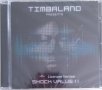 Timbaland – Shock Value II (2009, CD), снимка 1 - CD дискове - 39933890