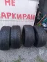 Зимни гуми 4 броя Пирели - 235/55/ R 17 - 6.5 мм грайфер , снимка 5