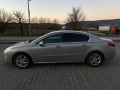 Peugeot 508 2.0 140к.с., снимка 7