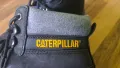 CATERPILAR-кожени шити обувки-42 номер, снимка 7