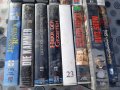 Видеокасети VHS 16 броя, снимка 3