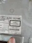 Радио CD Ford Fiesta V 1.4 TDCi ,2007g.  , 6S61-18C815-AJ, снимка 3