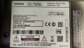 SAMSUNG UE55KS8005T с дефектна матрица ,BN44-00879A ,BN41-02504A ,WCK730B ,CY-QK055FLAV1H, снимка 3